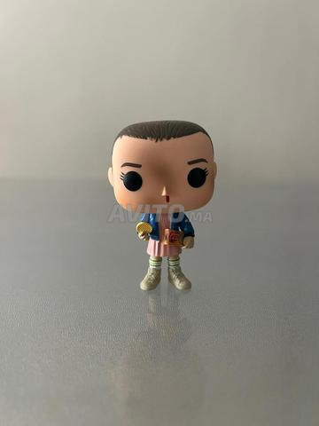 Figurine Funko Pop Stranger Things