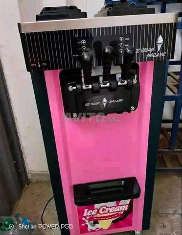 💥 Machine à glace glace Machine à glace 💥 - 2