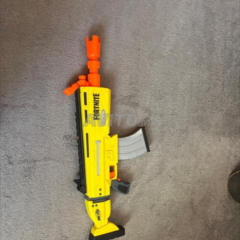 Nerf Fortnite - 2