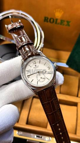 Montre Rolex Swiss Mouvement RL0540 - 2