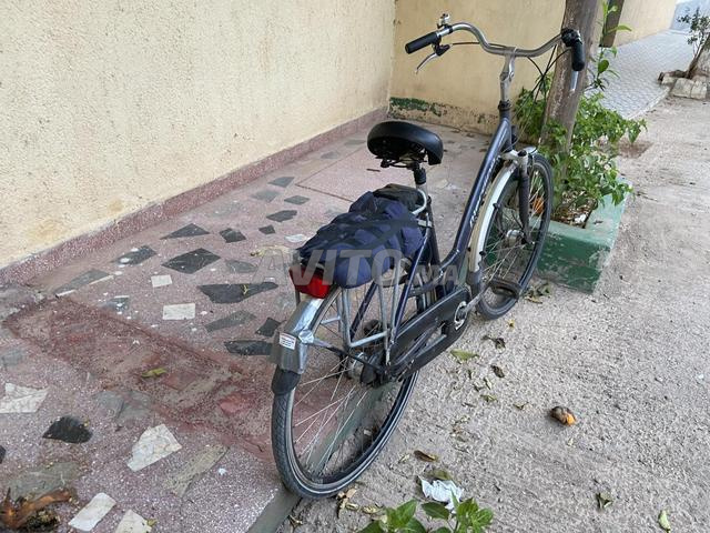 Vélo, la bicyclette - 2