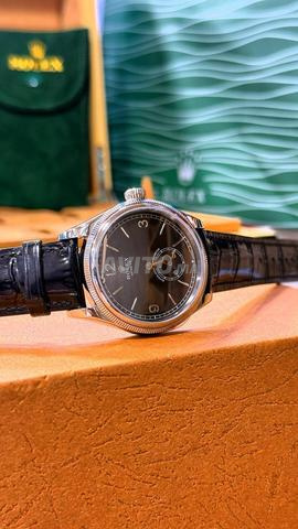 Montre Rolex Swiss Mouvement RL0540