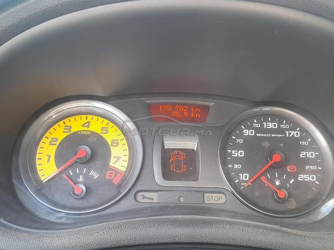 Renault Clio rs 
