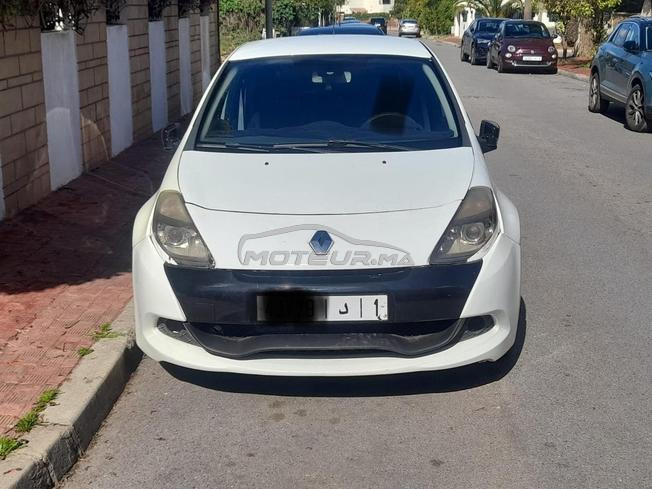 Renault Clio rs 