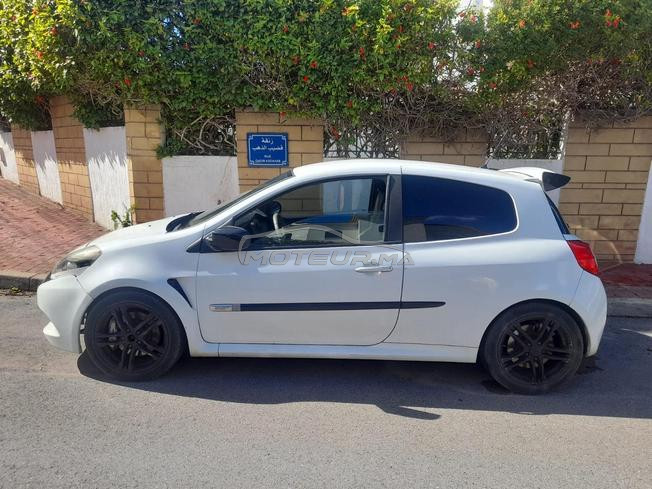 Renault Clio rs 