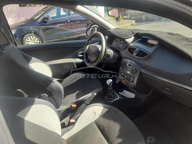 Renault Clio rs 