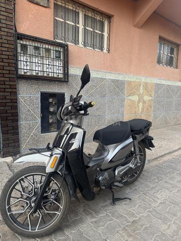 بيكان 300i سوبر كيوب - 2
