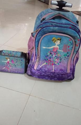 Cartable marque POLO
