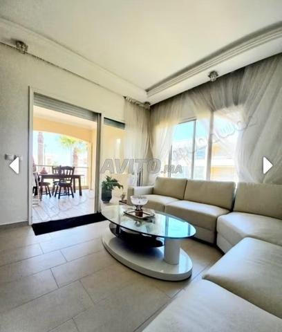 Agréable Appartement vue sur piscine - 2