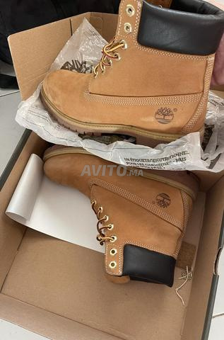 Bottes Timberland® homme - 2
