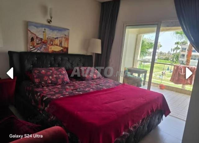 Agréable Appartement vue sur piscine Ola Blanca - 2