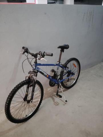 Vélo à vendre - 2