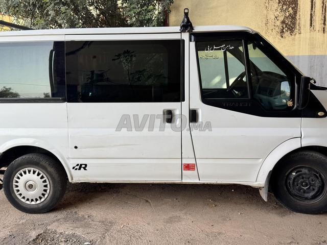 Ford Transit 2008 - 2