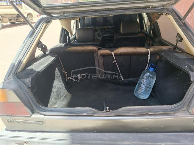 GOLF 2 6CV