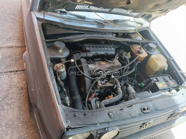GOLF 2 6CV