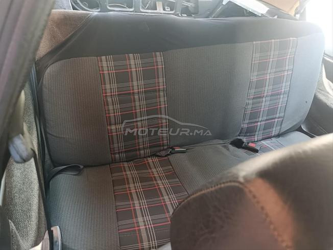 GOLF 2 6CV