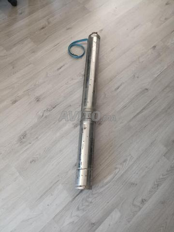 Pompe INOX - 2