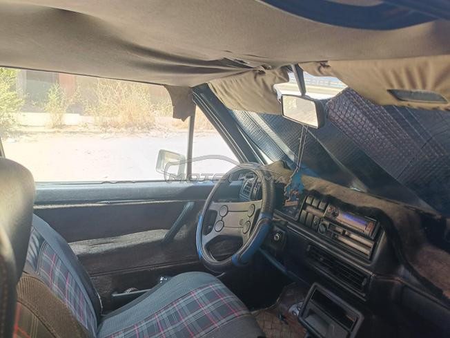 GOLF 2 6CV