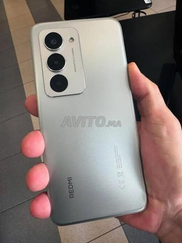 Téléphone Redmi 15 à vendre - 2