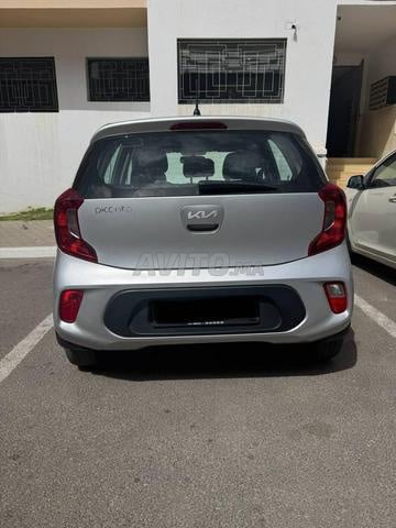 Kia Picanto 2022 essence manuelle - 2