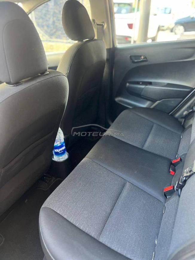 Kia picanto 2022 essence manuelle 