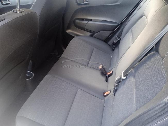 Kia picanto 2022 essence manuelle 