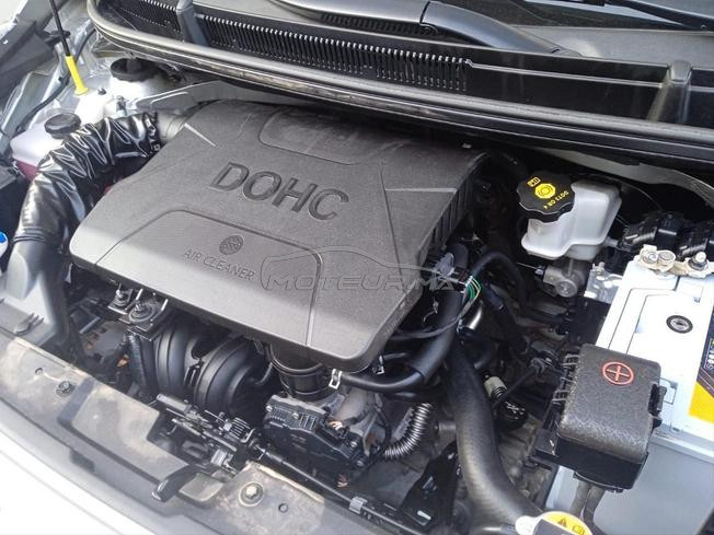 Kia picanto 2022 essence manuelle 