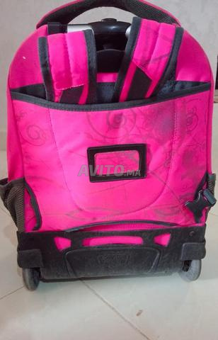 Cartable marque POLO - 2