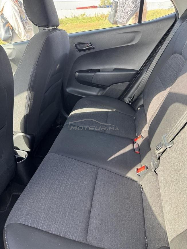 Kia picanto 2022 manuelle 