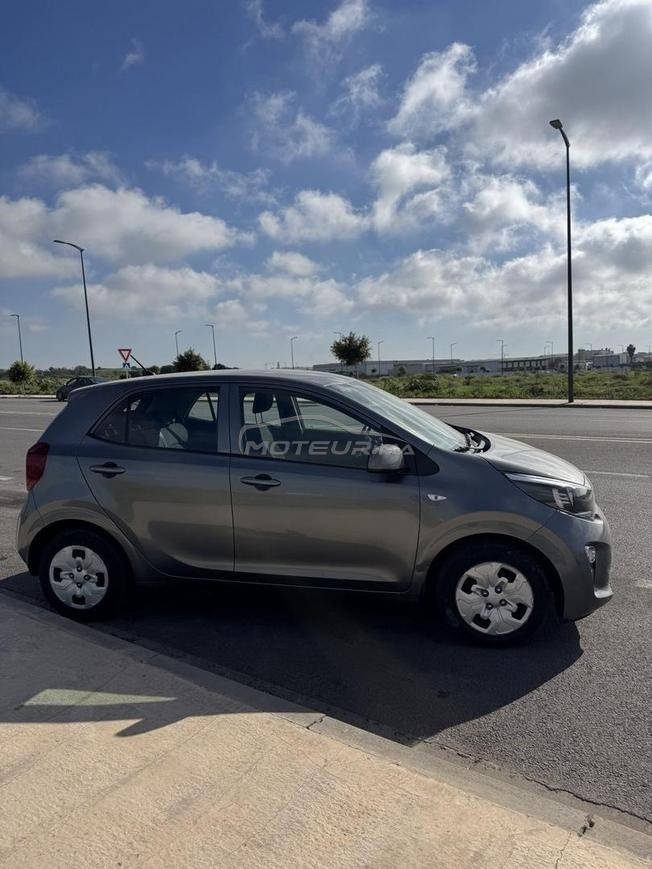 Kia picanto 2022 manuelle 