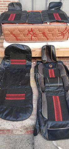 Housses de voitures standard - 2