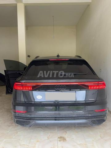 AUDI Q8 COMME NEUVE – REPRISE POSSIBLE - 2