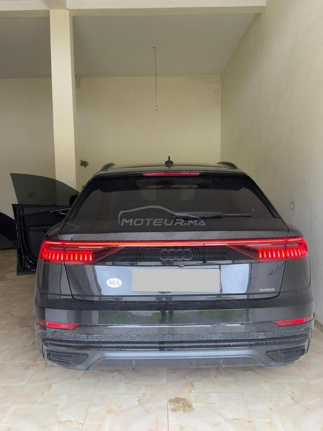 AUDI Q8 COMME NEUVE – REPRISE POSSIBLE