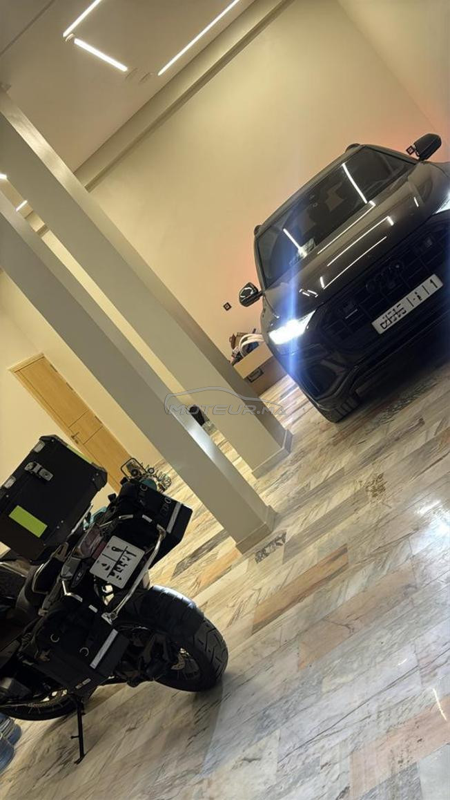AUDI Q8 COMME NEUVE – REPRISE POSSIBLE