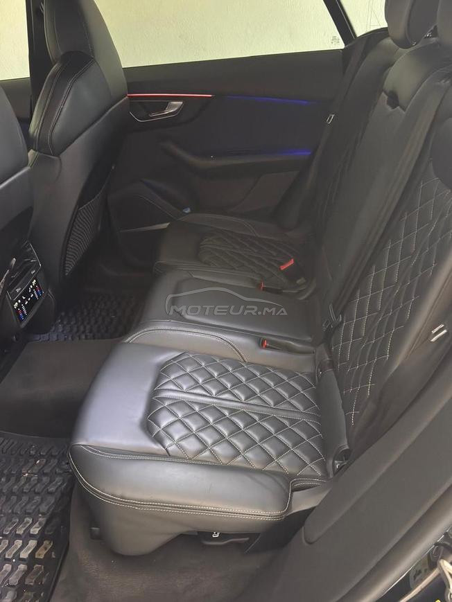 AUDI Q8 COMME NEUVE – REPRISE POSSIBLE
