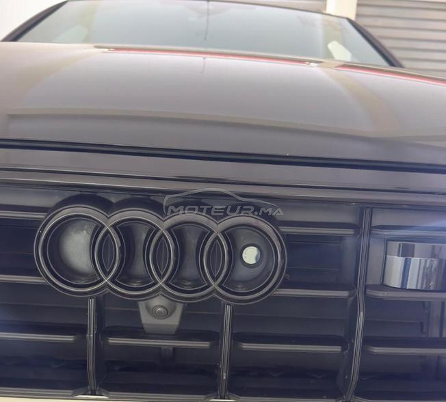 AUDI Q8 COMME NEUVE – REPRISE POSSIBLE