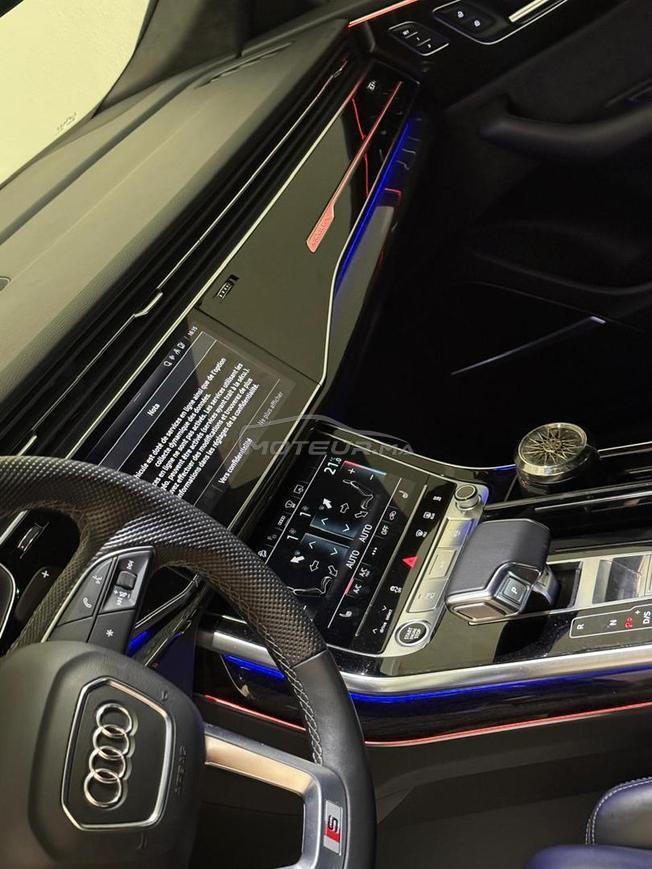 AUDI Q8 COMME NEUVE – REPRISE POSSIBLE