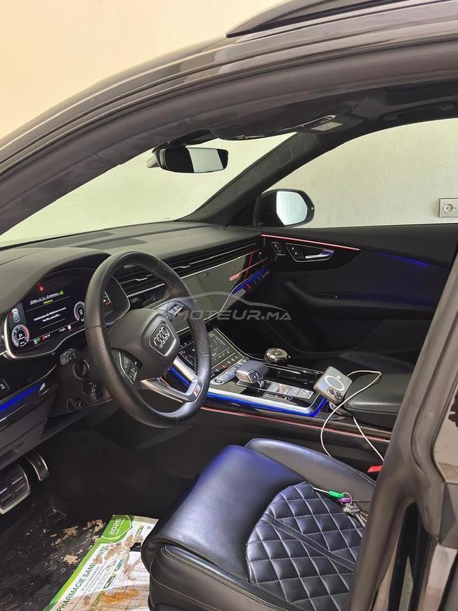 AUDI Q8 COMME NEUVE – REPRISE POSSIBLE