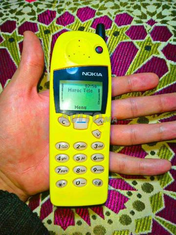 نوكيا 5110 مازال جديد تحفة نوكيا نادرة - 2