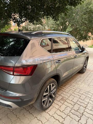 Ateca Business très bon état - 2