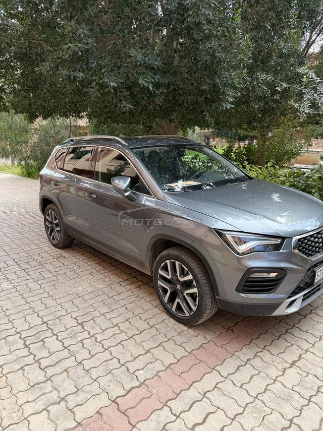 ateca bissness très bon état 