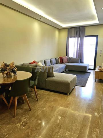 appartement à vendre Bourgogne - 2