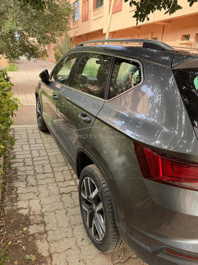 ateca bissness très bon état 