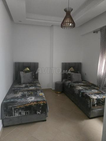 Appartement à louer 105 m² à Tétouan - 2