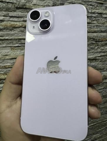 iPhone 14 à vendre comme neuf | 128GB | Batterie 94%