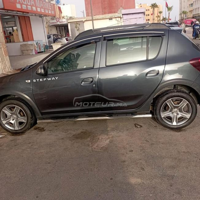 سيارة داسيا 