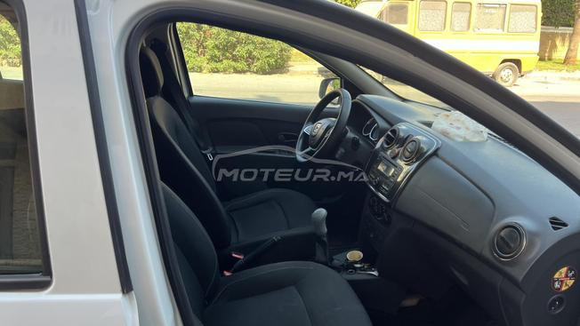 dacia logan 2019 tres bon état 
