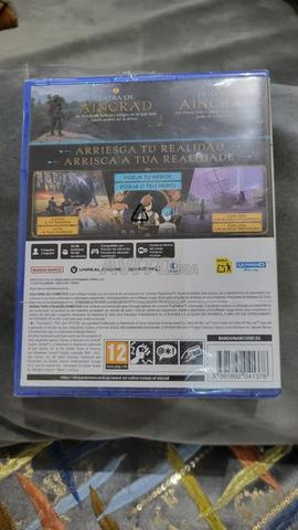 Jeu PS5 ECHOES OF AINCRAD - 2