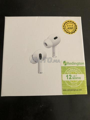 📞📞 Casque Bluetooth de bonne qualité - 2