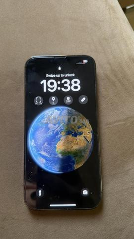 iPhone 13 Pro Max 1To - 2